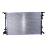 Radiator - VW/Audi