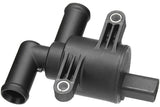 HVAC Heater Control Valve - VW/Audi by URO Parts 4H0121671D-URP