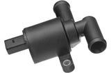HVAC Heater Control Valve - VW/Audi by URO Parts 4H0121671D-URP
