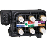 Air Suspension Solenoid Valve - VW/Audi
