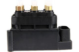 Air Suspension Solenoid Valve - VW/Audi by URO Parts 4H0616013A-URP