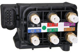 Air Suspension Solenoid Valve - VWAudi | 4H0616013A
