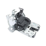 Trunk Latch/Actuator Assembly - VW/Audi