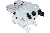 Trunk Latch/Actuator Assembly - VW/Audi by URO Parts 4H0827505A-URP