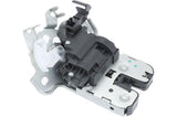 Trunk Latch/Actuator Assembly - VW/Audi by URO Parts 4H0827505A-URP