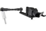 Headlight Level Sensor - VW/Audi by URO Parts 4H0941285H-URP