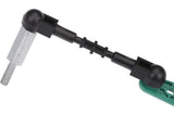 Headlight Level Sensor - VW/Audi by URO Parts 4H0941286G-URP