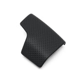 BFI Audi C8 / 4M Shift Knob Cover - Black Air Leather by BFI 4234-4K-51