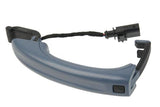 Exterior Door Handle, Primer | 4L0837205BGRU