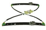 Window Regulator | 4L0839461A