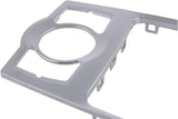 A/T Shift Bezel - VW/Audi by URO Parts 4L0864260A-URP