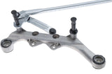Wiper Linkage without Motor - Audi / 4L / Q7 by URO Parts 4L1955023FR-URO