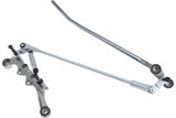 Wiper Linkage without Motor - Audi / 4L / Q7 by URO Parts 4L1955023FR-URO