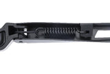Wiper Arm - VW/Audi by URO Parts 4L1955407A1P9-URP