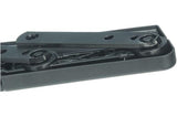 Windshield Wiper Arm - VW/Audi by URO Premium 4L1955408BPRM-URP