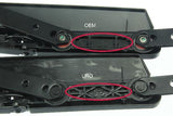 Windshield Wiper Arm - VW/Audi by URO Premium 4L1955408BPRM-URP