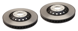 Front Brake Disc Set (375x36) - Audi / C8 A7 / 4M / Q7 / Q8 & More