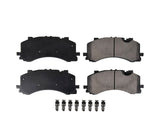 ATE Disc Brake Pad Set (Front) Audi / D5 / A8 / S8 / C8 / S6 / S7 / 4M / SQ7 / SQ8 4M0698151BB-ATE