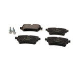 Textar Brake Pads (Rear) - Audi / 4M / Q7 4M0698451R-TEX