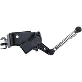 Headlight Level Sensor Front Right - Audi