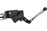 Headlight Level Sensor Front Right - Audi | 4M0941286D