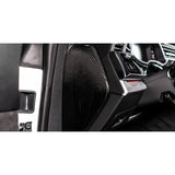ABT Carbon Fiber 2pc Dashboard Side Covers | Audi SQ8/Q8
