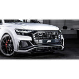 ABT Front Skirt Add-On for Audi Q8 / SQ8 (4M80)