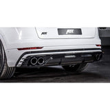 ABT Rear Skirt Set for Audi Q8 (4M80)