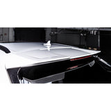 ABT Rear Spoiler for Audi Q8 / SQ8 (4M80)