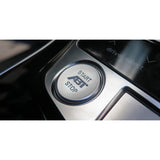 ABT Sportline Start-Stop Switch Cap | Audi D5 A8/S8 | Audi Q3 | Audi Q7 | Audi SQ7 | Audi Q8 | Audi SQ8