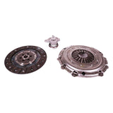 Clutch Kit - Volvo by Valeo 4N517540BD-VAL