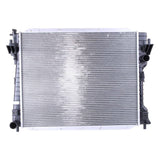 Radiator - Ford by Nissens 4R3Z8005CA-NIS