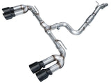 AWE Tuning Exhaust Suite - Audi 8Y S3 by AWE Tuning 3020-43897