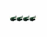 TGK Motorsport TGK Motorsport Height Sensor Kit (with Stainless Studs) TGK-HSK-01