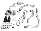 AWE SwitchPath Exhaust Suite For Ford Gen 3 Raptor R by AWE Tuning