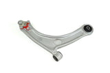 Velt Sport Front Control Arms w/ Ball Joints - VW / MK8 / GTI / R / 8Y / S3 / RS3 by Velt Sport VELT-SUS-0015