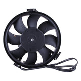 Engine Cooling Fan Motor - VW/Audi