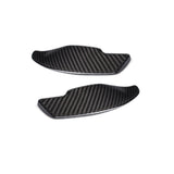 Velt Sport Carbon Steering Wheel Shift Paddles - BMW / G87 M2 / G80 M3 / G82 M4 by Velt Sport VELT-INT-0001
