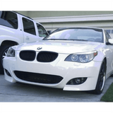 Suvneer Motorsports Suvneer M5 Designed E60 Front Bumper
