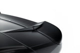 Maxton Design Spoiler Cap 3D - BMW X1 M35i U11