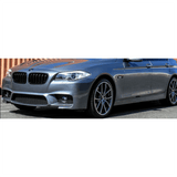 Suvneer Motorsports Suvneer M5 Designed F10 LCI Front Bumper