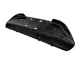 RENNtech Carbon Fiber Bumperette Delete - Mercedes Benz C257 CLS 53 AMG by RENNtech 88.257.0203