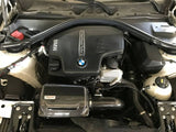 ARMASPEED Carbon Fiber Cold Air Intake - BMW N20 F3X by ARMASPEED ARMAF30328-A