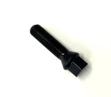 Velt Sport 45mm Lug Bolt Cone Seat (Black) 14x1.5 FCA70563BK