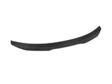 AutoTecknic Dry Carbon Performance Sport Trunk Spoiler - G80 M3 | G20 3-Series by AutoTecknic ATK-BM-0309-4