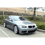 Suvneer Motorsports Suvneer M3 Designed E92 Front Bumper