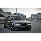 Suvneer Motorsports Suvneer M5 Designed E39 Front Bumper