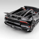 Vorsteiner Vorsteiner Lamborghini Huracan Novara Edizione Aero Decklid (Carbon Fiber PP 2x2 Glossy) 0903LOV