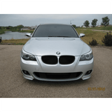 Suvneer Motorsports Suvneer MS Designed E60 Front Bumper