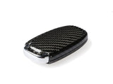 AutoTecknic Dry Carbon Remote Key Case - Audi Vehicles 09-16 by AutoTecknic ATK-AU-0003-3